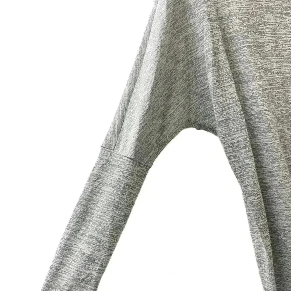 Long sleeve top size S - Picture 3 of 5